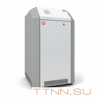 Одноконтурный стальной котел Лемакс Премиум 12.5