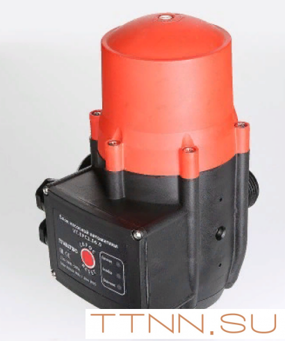 Блок насосной автоматики EPC-2 Valtec VT.EPC2.06