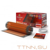 Нагревательный мат Теплолюкс ProfiMat 7 м2