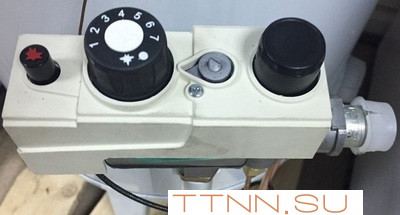 Напольный газовый котел Боринское АОГВ -11,6 РК TGV Напольный газовый котел Боринское АОГВ -11,6 РК TGV