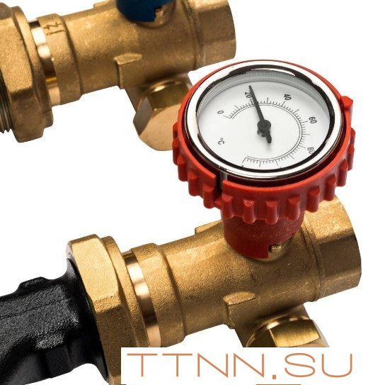 Насосная группа STOUT SDG-0003-002504