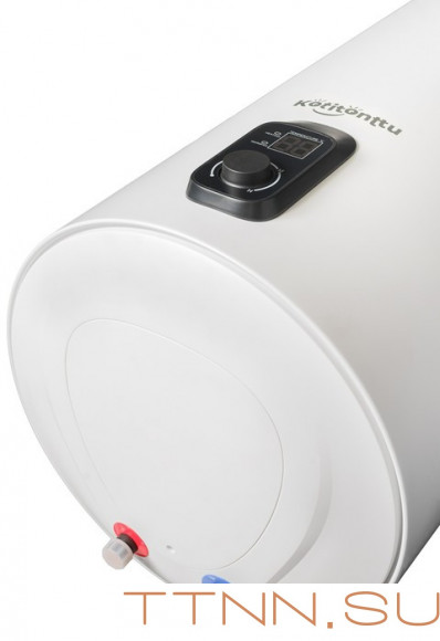 Электрический накопительный водонагреватель Kotitonttu SALMI VRM-30D