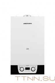 Настенный газовый котел MIZUDO M11Т OpenTherm