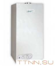 Настенный газовый котел WERTRUS ECO 16 FF (Wert Rus)