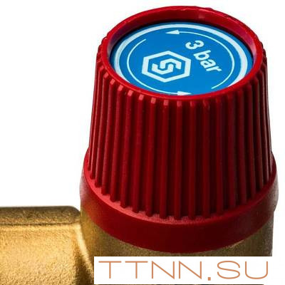 Группа безопасности STOUT SVS-0004-015025