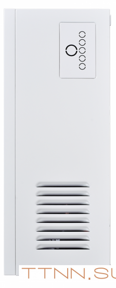 Электрический котел Thermex Sonne 12 Wi-Fi (White)