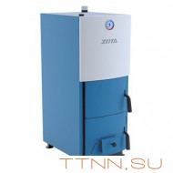 Твердотопливный котел ZOTA Mix 40