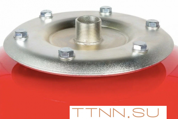 Расширительный бак Джилекс В 24