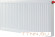 Стальной панельный радиатор METEOR Thermo Classic VK 11/500/1100 ra