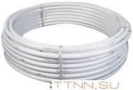 Труба металлопластиковая VALTEC 20(2,0) бухта 40м