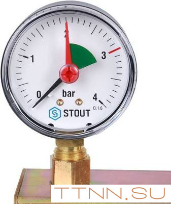 Группа безопасности STOUT SVS-0004-055032