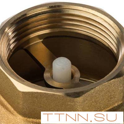 Клапан обратный STOUT SVC-0002-000032