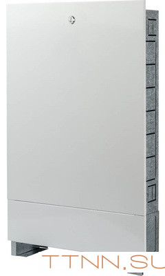 Шкаф распределительный встроенный STOUT (ШРВ-0) 1-3 выхода