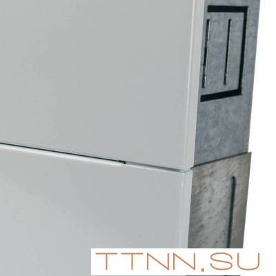 Шкаф распределительный встроенный STOUT (ШРВ-0) 1-3 выхода