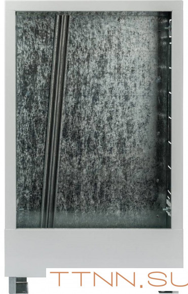 Шкаф распределительный встроенный STOUT (ШРВ-0) 1-3 выхода