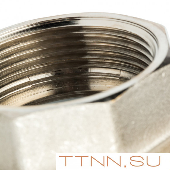 Кран шаровой STOUT 1 1/2" SVB-0001-000040