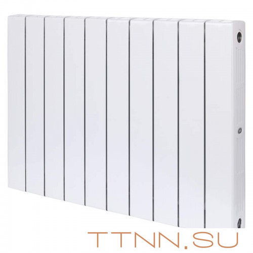 Радиатор биметаллический Rifar Supremo 500 10 секций