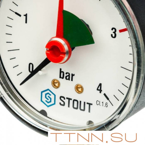 Группа безопасности STOUT SVS-0040-015025