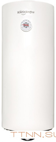 Электрический накопительный водонагреватель Kotitonttu SALMI VRM-80
