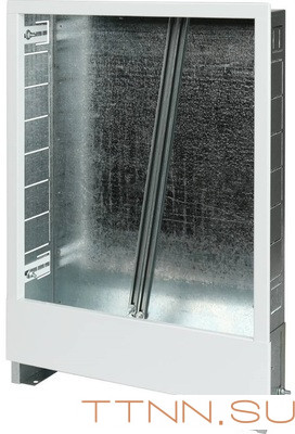 Шкаф распределительный встроенный STOUT (ШРВ-1) 1-5 выхода