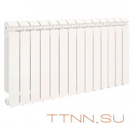 Биметаллический радиатор Global STYLE PLUS 500x14 (STP05001014)