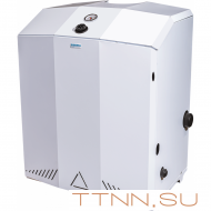 Одноконтурный чугунный газовый котел Siberia Dream 50 BCI NV