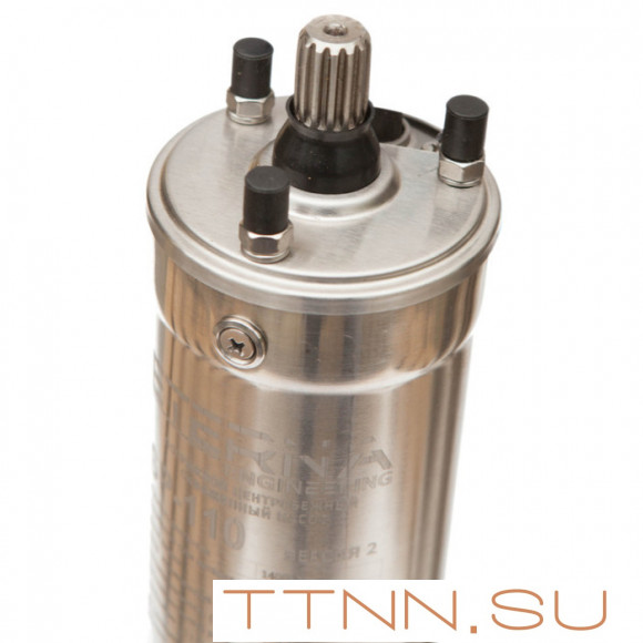 Скважинный насос ETERNA SPS2-110