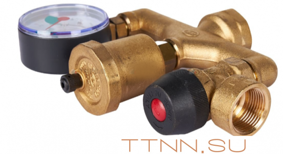 Группа безопасности STOUT SVS-0040-055032