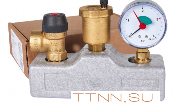 Группа безопасности STOUT SVS-0040-055032