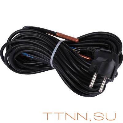 Контроллер STOUT i-1 CWU