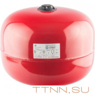 Расширительный бак STOUT 24л 5бар