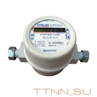 Газовый счетчик Гранд 4-ТК(М) Мороз