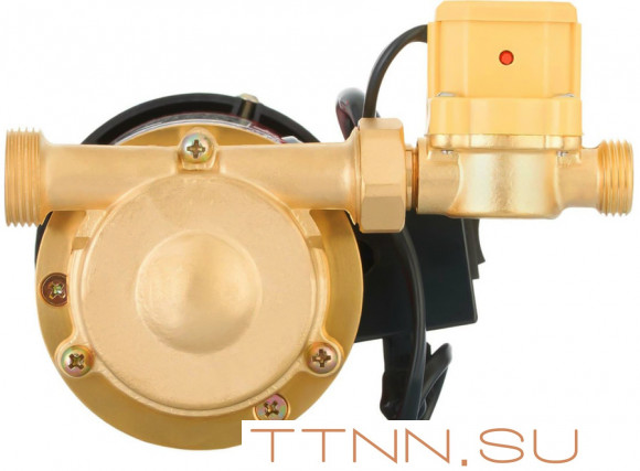 Повысительный насос Unipump WIP-10