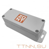 Радиотермодатчик уличный ZONT МЛ-711