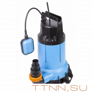 Дренажный насос Джилекс ДРЕНАЖНИК 550/14