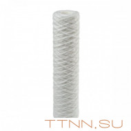 Картридж полипропиленовая нить ATLAS Filtri - FA-R 10 SX 25 мкр