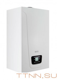 Газовый конденсационный котел Baxi Luna Duo-tec E 28