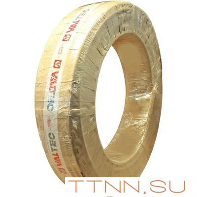 Труба сшитый полиэтилен VALTEC PE-Xa-EVOH, 20(2,8) бухта 100 м