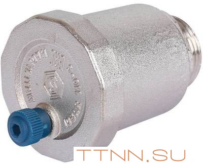 Воздухоотводчик STOUT SVS-1011-000020