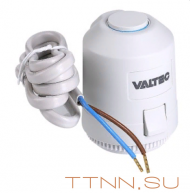 Сервопривод Valtec VT.TE3043.A.024 нормально открытый