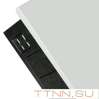 Шкаф распределительный встроенный STOUT (ШРВ-3) 8-10 выхода