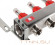 Для отопления Rommer 1"/3/4"x6 с расходомерами (RMS-1201-000006)