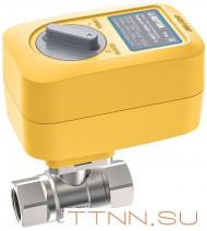 Кран с электроприводом Neptun PROFI 220В 3/4 Кран с электроприводом Neptun PROFI 220В 3/4