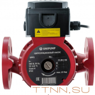 Насос для отопления Unipump UPF3 65-50 280