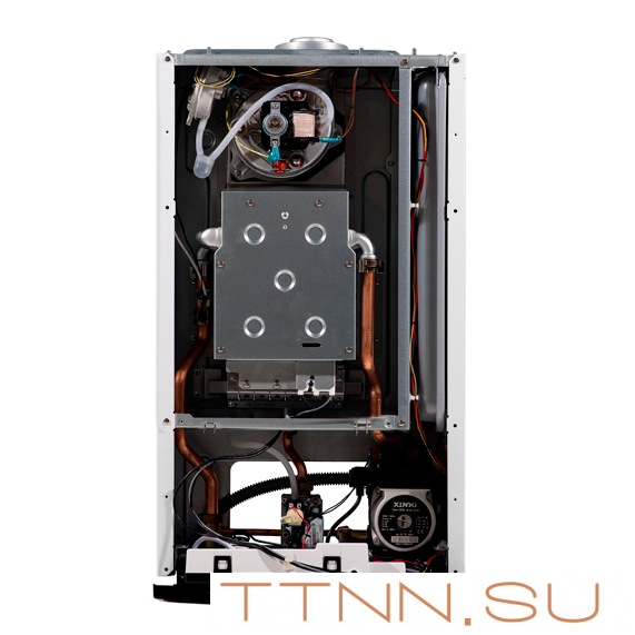 Настенный газовый котел MIZUDO M15TH