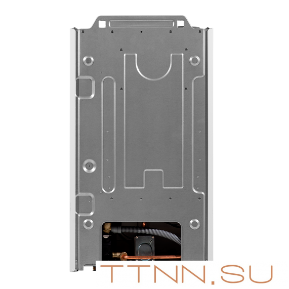 Настенный газовый котел MIZUDO M15TH