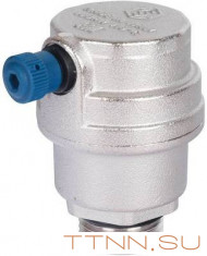 Воздухоотводчик STOUT SVS-1012-000015 Воздухоотводчик STOUT SVS-1012-000015