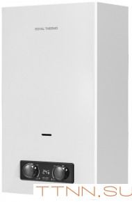 Колонка газовая Royal Thermo GWH 10 Inflame