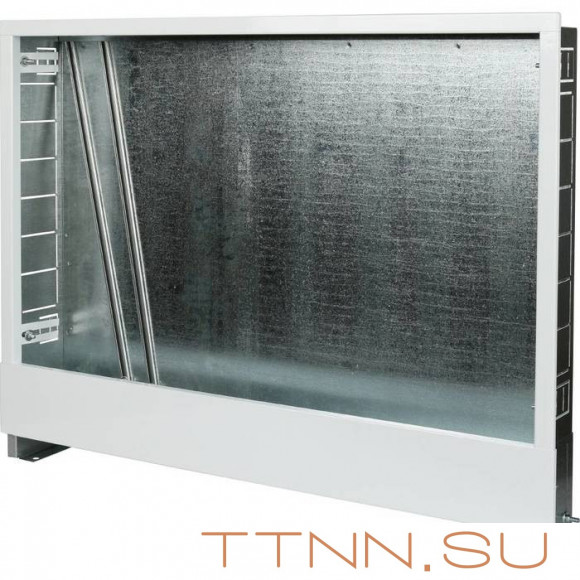 Шкаф распределительный встроенный STOUT (ШРВ-4) 11-12 выхода