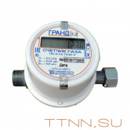 Счетчик газа Гранд 3,2 (Турбулентность-Дон)